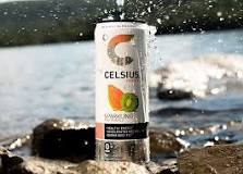 Is Celsius a healthy drink?