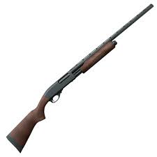 Remington 870 Express Blued/Brown 12 Gauge 3in Pump Action Shotgun – 26in | Sportsman&#39;s Warehouse