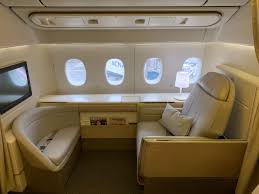 air france 777 300er first cl