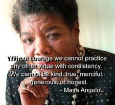 Maya Angelou Quotes on Pinterest | Maya Angelou, Maya and Quote via Relatably.com