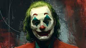Wallpaper : Joaquin Phoenix, Joker 2019 ...