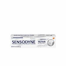 sensodyne repair toothpaste 96 4gm