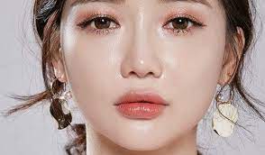 makeup trends from korea an hot 2023