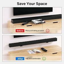 Onn Soundbar Mount Mounting Brackets