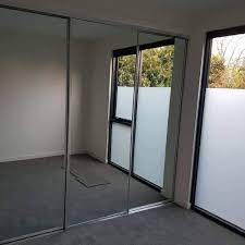 Buy Mirror Wardrobe Sliding Doors