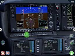 the best flight simulator apps for ipad