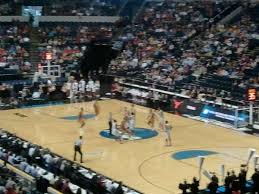 Basketball Photos At Bridgestone Arena