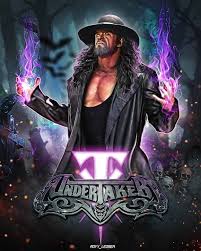 the undertaker ideas undertaker