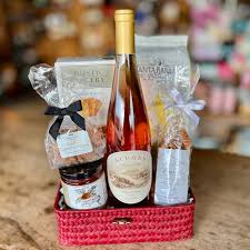aen wines wine gift baskets