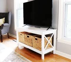 Because of that, today's article will present 10 diy tv stand ideas. 60 Best Diy Tv Stand Ideas For Your Room Interior