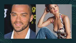 Who is Jesse Williams Dating in 2022 ...