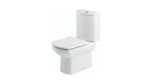 duravit 0068990095 2nd floor toilet