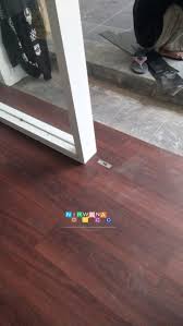 Menurut marketing manager asia flooring muhammad yatari, kayu ulin sangat. Pemasangan Vinyl Di Jalan Taman Siswa Wirogunan Mergangsan Yogyakarta