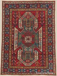 traditions of antique rug weaving