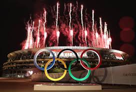 ) , oficialmente conocidos como los juegos de la xxxii olimpiada , tienen lugar del 23 de julio al 8 de agosto de 2021 en tokio , japón. Pvgymxij3yvizm