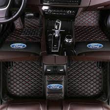 car floor mats for ford f150 2004 2023