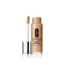 clinique beyond perfecting