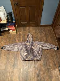 woolrich realtree hardwood camouflage