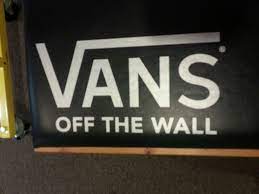 vans vans vans off the wall off