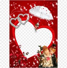 love frame free png image love photo