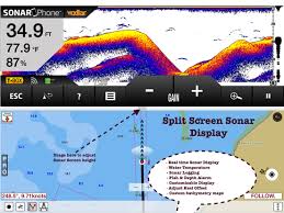 Marine Navigation Lake Depth Maps Usa Offline Gps Nautical Charts For Fishing Sailing And Boating App Price Drops