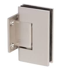 Hinge For Heavy Frameless Shower Doors