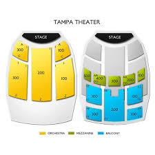 Tampa Theatre Concert Tickets