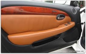 Leather Car Seat Care You Ve Been
