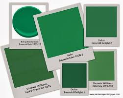 If you choose one of these colours based on my reviews, please send photos! Best Emerald Green Paint Color Novocom Top