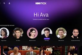 Hbo max is an american subscription video on demand streaming service owned by at&t through the warnermedia direct subsidiary of warnermedia, and was launched on may 27, 2020. Here S A First Look At Hbo Max S Interface The Verge