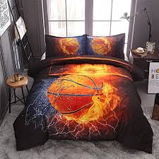 sisher basketball comforter sets