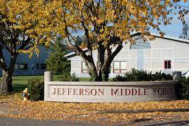 our jefferson middle