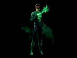 green lantern wallpapers for