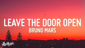 193,567 views, added to favorites 3,974 times. Bruno Mars Anderson Paak Silk Sonic Leave The Door Open Lyrics Youtube