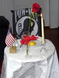 scituate pow mia a place at the table