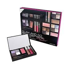 victoria s secret beauty glam and go portable makeup palettes