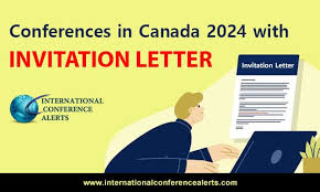 how to get conferences in canada 2024