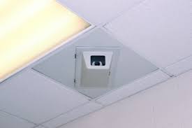 standard height of a dropped ceiling ehow