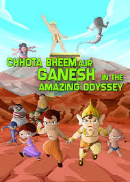 Chhota bheem & ganesh is an indian animated movie featuring bheem, the star of the indian television cartoon program chhota bheem, and ganesh, the star of the program bal ganesh. Is Chhota Bheem Ganesh On Netflix Where To Watch The Movie Newonnetflix Info