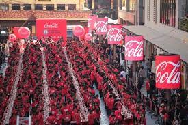 coca cola presents siam festival