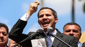 Oposición venezolana continúa agenda golpista con usurpación de poderes |  Solidaridad Latinoamericana