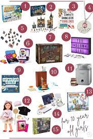 2021 gift guide for 10 year old s