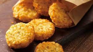 hash browns