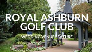 royal ashburn golf club durham region