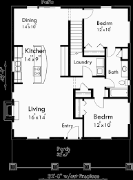 bungalow house plans 1 5 story house