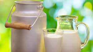 ضع الحليب في وعاء شفاف لمدة يوم على الأقل حتى تلاحظ طبقة قشدة واضحة على الوجه. ØªÙØ³ÙŠØ± Ø­Ù„Ù… ØªÙˆØ²ÙŠØ¹ Ø§Ù„Ù„Ø¨Ù†