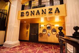 home the famous bonanza