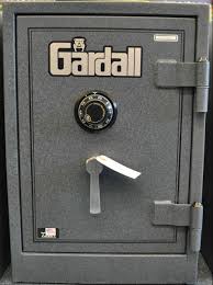 gardall 1818 two hour fire safe