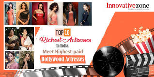 top 10 richest actress in india 2021
