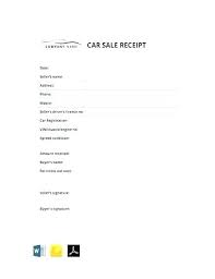 Vehicle Sales Agreement Template Uk Vehicle Sale Contract